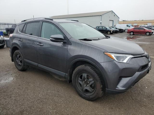 Vin: 2t3zfrev9hw339703, lot: 55880405, toyota rav4 le 20174