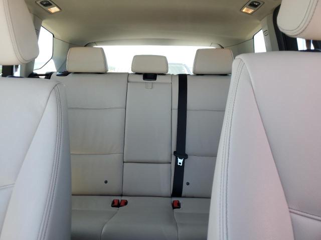 2015 BMW X3 XDRIVE2 - 5UXWX9C59F0D58645
