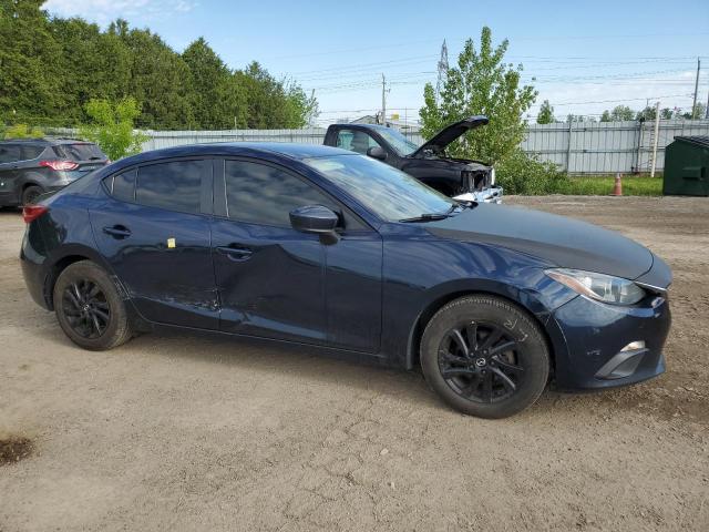 Vin: 3mzbm1u72fm198156, lot: 58921485, mazda 3 sport 20154