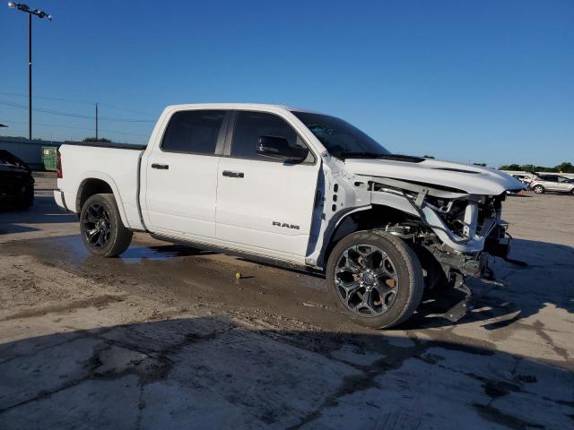 Vin: 1c6srfht7pn671931, lot: 56220605, ram 1500 limited 20234
