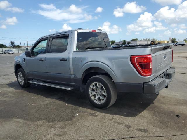 Vin: 1ftew1c83nkd65599, lot: 55588655, ford f-150 supercrew 20222
