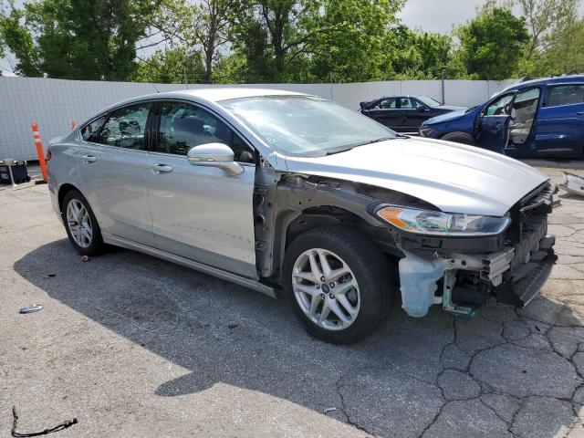 Vin: 3fa6p0hdxer156718, lot: 56521875, ford fusion se 20144
