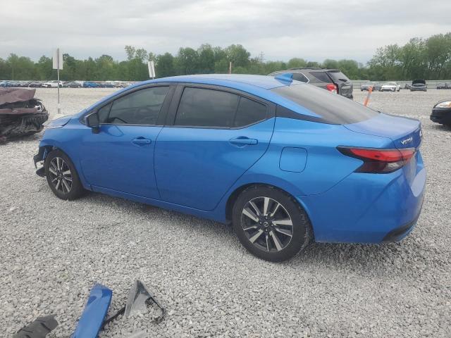 Vin: 3n1cn8ev3ml869155, lot: 57841325, nissan versa sv 20212