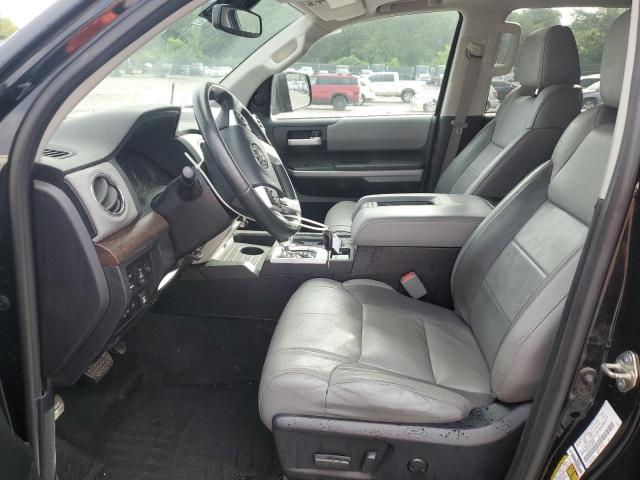2019 TOYOTA TUNDRA CRE - 5TFHY5F12KX864101