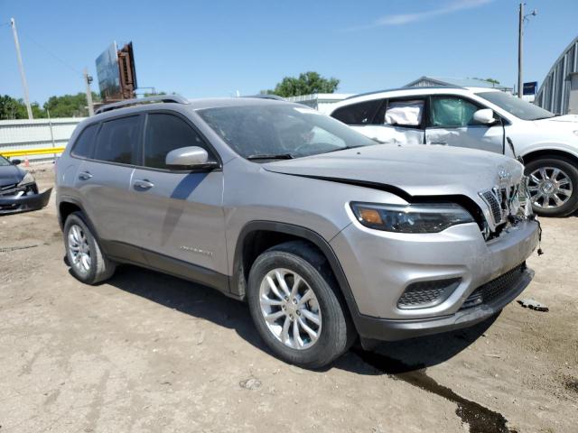 Vin: 1c4pjmcb2ld544884, lot: 57896535, jeep grand cher latitude 20204