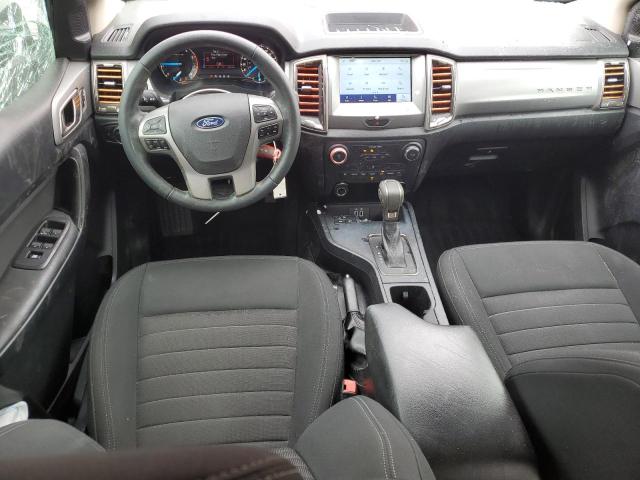 2020 FORD RANGER XL - 1FTER4EH7LLA13896