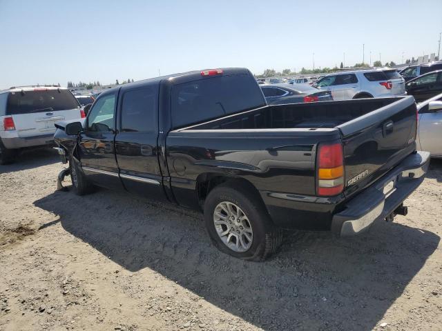 GMC NEW SIERRA 2005 black crew pic gas 2GTEC13T551389786 photo #3