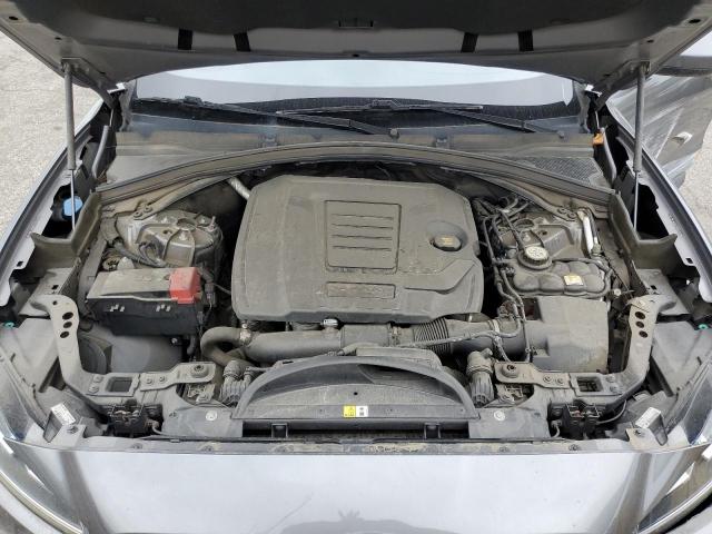 2018 JAGUAR F-PACE PRE SADCJ2FX1JA278559