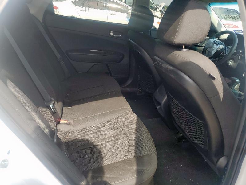 2019 KIA OPTIMA LX - 5XXGT4L31KG322795