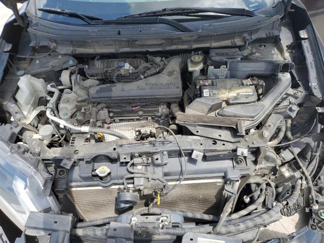 2019 NISSAN ROGUE S KNMAT2MV2KP543017