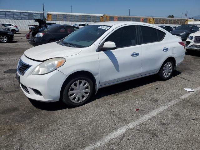 Vin: 3n1cn7ap1dl873660, lot: 58044165, nissan versa s 2013 img_1