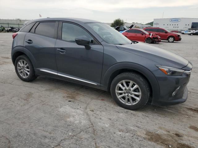Vin: jm1dkbd79g0117178, lot: 58379045, mazda cx-3 grand touring 20164