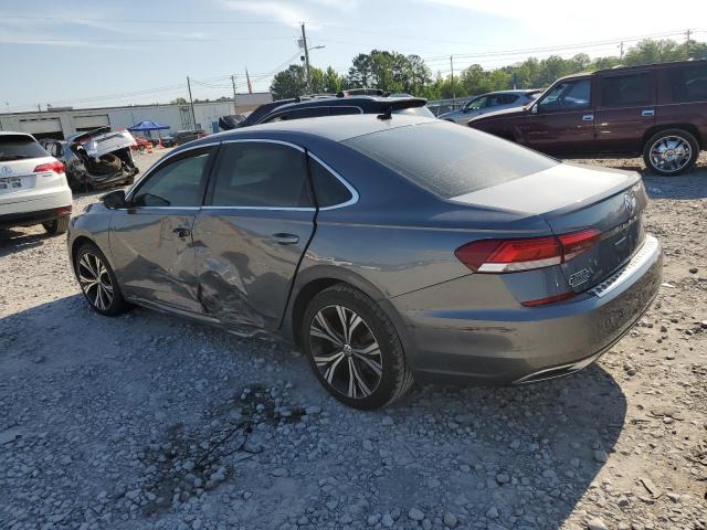 2021 VOLKSWAGEN PASSAT SE 1VWSA7A33MC005167