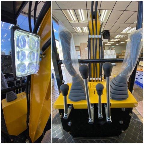 2025 OTHER EXCAVATOR #3158457623