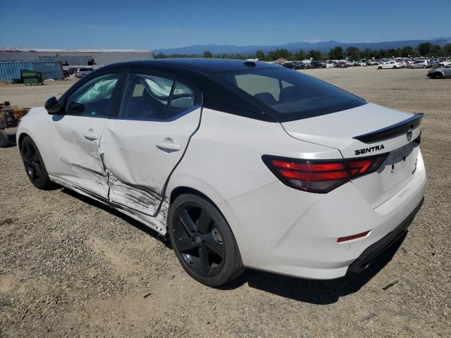 2023 NISSAN SENTRA SR 3N1AB8DV8PY316607