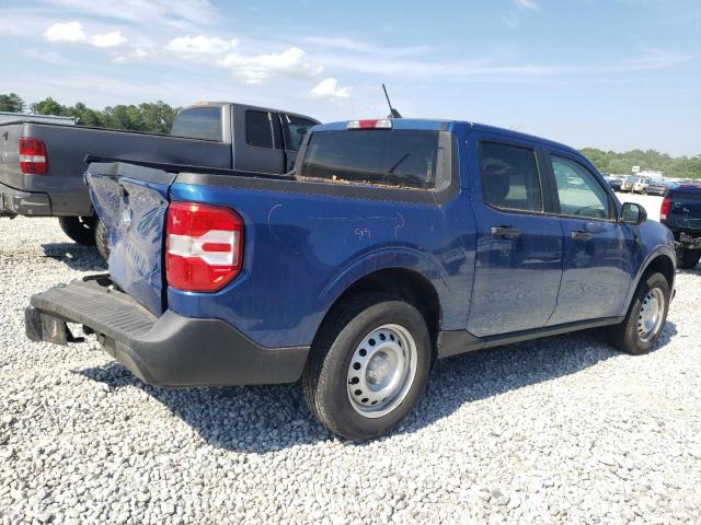 Vin: 3fttw8a30rra88502, lot: 56855515, ford maverick xl 20243