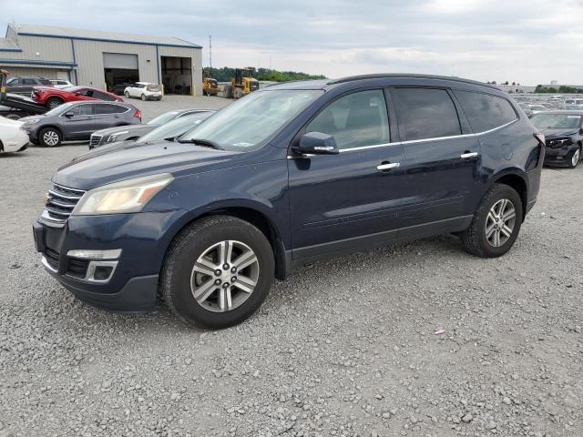 CHEVROLET TRAVERSE L