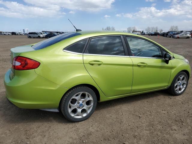 Vin: 3fadp4cj6bm199702, lot: 56414605, ford fiesta sel 20113