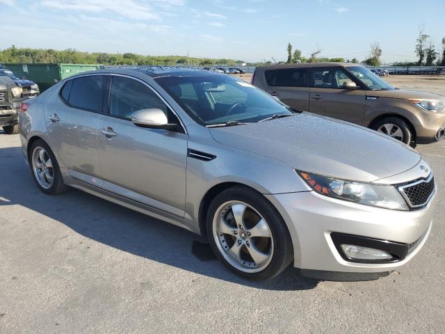 Vin: knagr4a67b5113588, lot: 58275855, kia optima sx 20114
