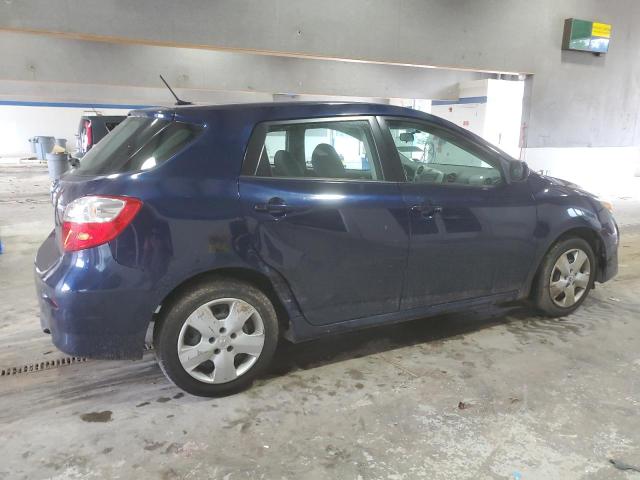 Vin: 2t1ku4ee4ac305467, lot: 58976695, toyota matrix 20103