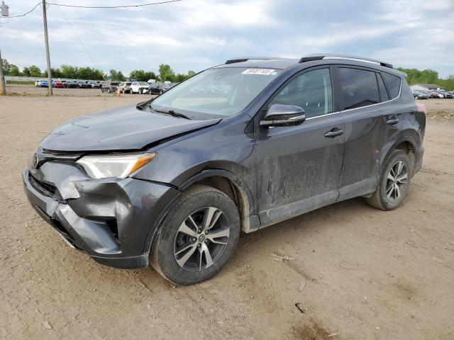 Vin: 2t3wfrev3jw412637, lot: 58461105, toyota rav4 adventure 2018 img_1