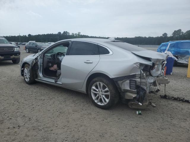 2018 CHEVROLET MALIBU LT - 1G1ZD5ST0JF239071