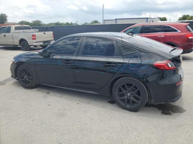 Vin: 19xfl2h80ne008265, lot: 58491045, honda civic sport 20222