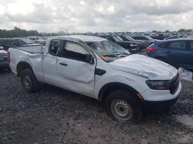 Vin: 1fter1eh5lla72959, lot: 57866665, ford ranger xl 20204