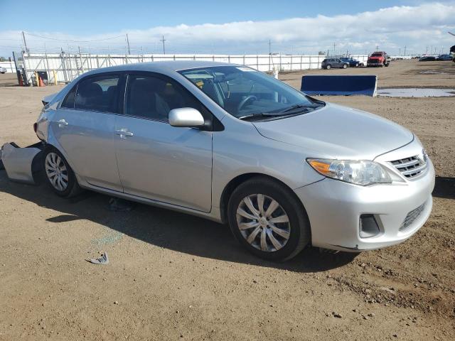 Vin: 5yfbu4eexdp104726, lot: 57359955, toyota corolla base 20134