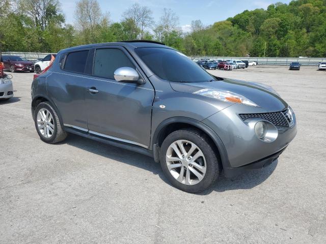 Vin: jn8af5mr0bt011059, lot: 56231705, nissan juke s 20114