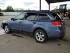 Lot #3303794416 2014 SUBARU OUTBACK 2.