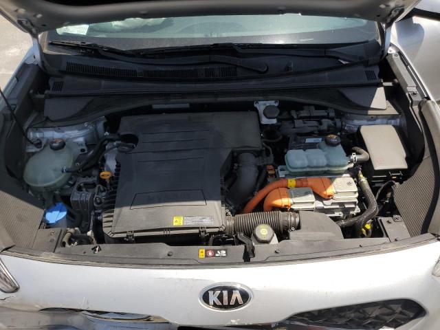 2020 KIA NIRO LX - KNDCB3LC6L5426846