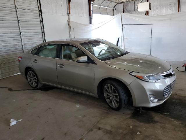 Vin: 4t1bk1eb3eu102973, lot: 56238295, toyota avalon base 20144