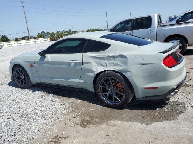 Vin: 1fa6p8r07m5555808, lot: 56512115, ford mustang mach i 20212