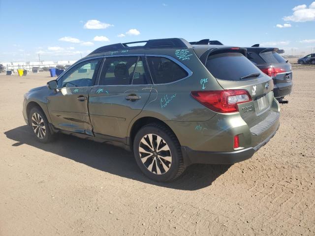 Vin: 4s4bsajc0g3260260, lot: 57593805, subaru outback 2.5i limited 20162