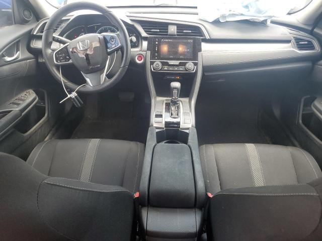 2017 HONDA CIVIC EX - 19XFC2F81HE047678