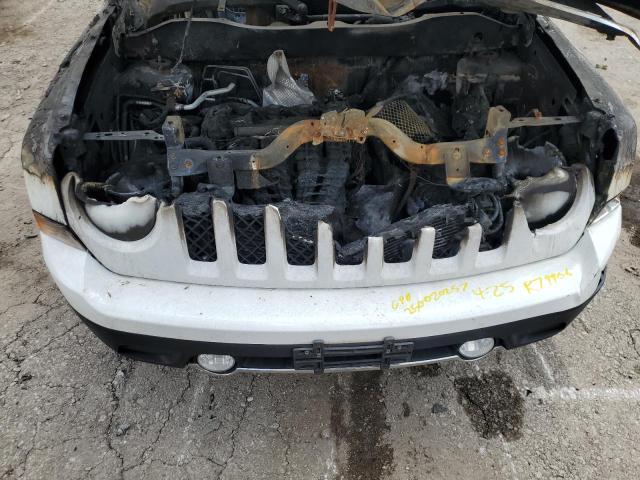 2016 JEEP PATRIOT LA 1C4NJPFA0GD502487