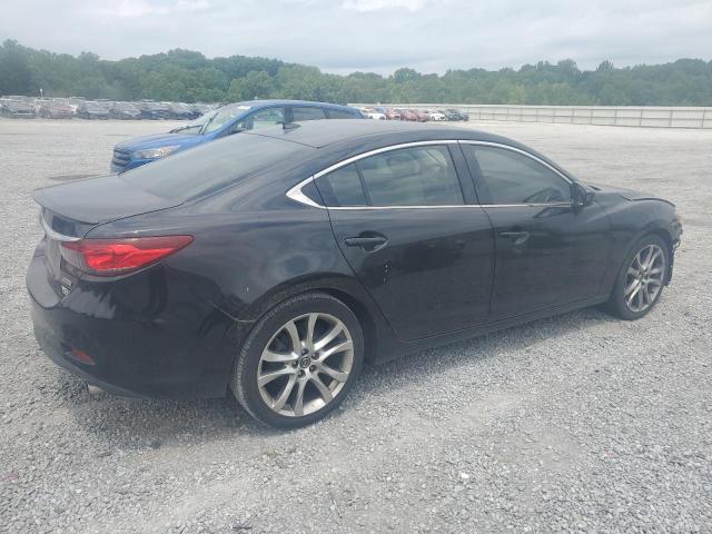 Vin: jm1gj1w50e1110102, lot: 57478275, mazda 6 grand touring 20143