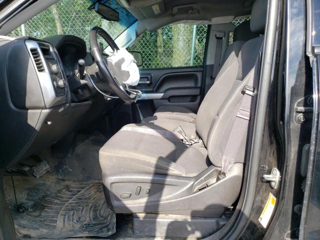 2016 CHEVROLET SILVERADO - 1GCVKREH1GZ389837