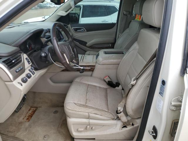 2015 GMC YUKON DENA - 1GKS2CKJ8FR159416