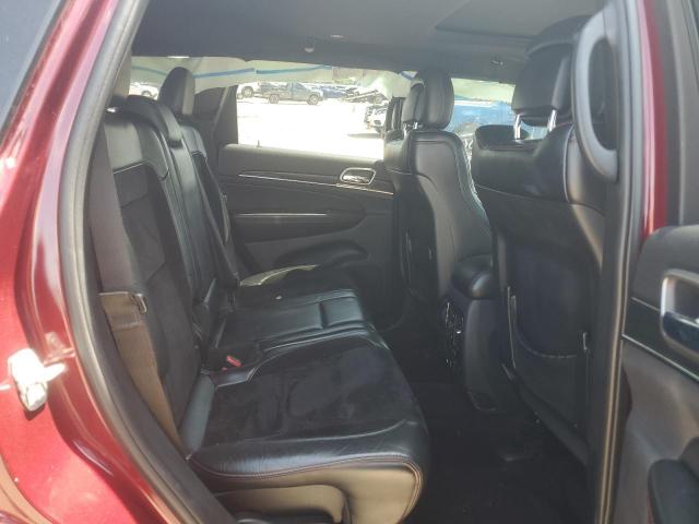 2017 JEEP GRAND CHER - 1C4RJFLT8HC610333