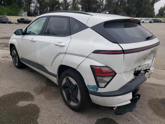 Vin: km8hc3a61su022501, lot: 55864225, hyundai kona sel 20252