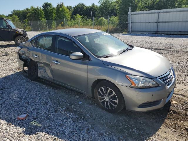 Vin: 3n1ab7ap1dl771260, lot: 57329125, nissan sentra s 20134
