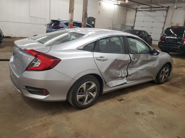 Vin: 2hgfc2f62lh535776, lot: 55646805, honda civic lx 20203
