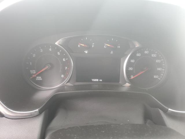 2022 CHEVROLET BLAZER 2LT - 3GNKBCR41NS214545