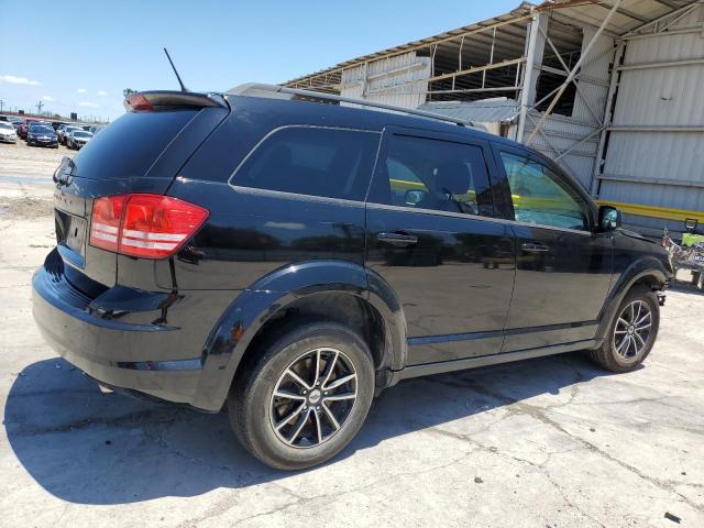 Vin: 3c4pdcab7jt429693, lot: 57831725, dodge journey se 20183