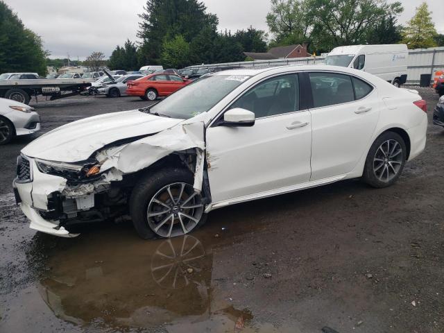 ACURA TLX TECH