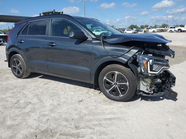 Vin: kndcr3le7p5116398, lot: 56750635, kia niro ex 20234