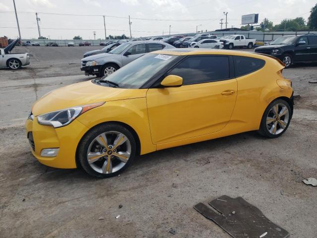 Vin: kmhtc6ad8gu278670, lot: 57315695, hyundai veloster 2016 img_1