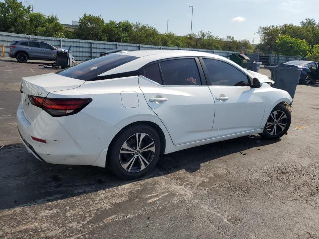 Vin: 3n1ab8cvxly237791, lot: 58248685, nissan sentra sv 20203